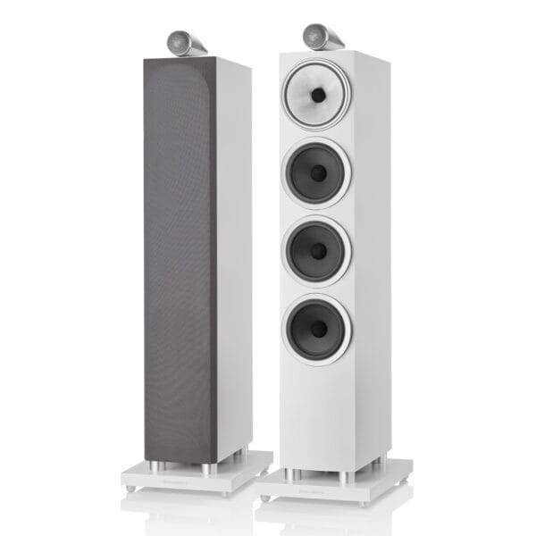 Bowers & Wilkins 702 S3 Vloerluidspreker met 5 jaar garantie!