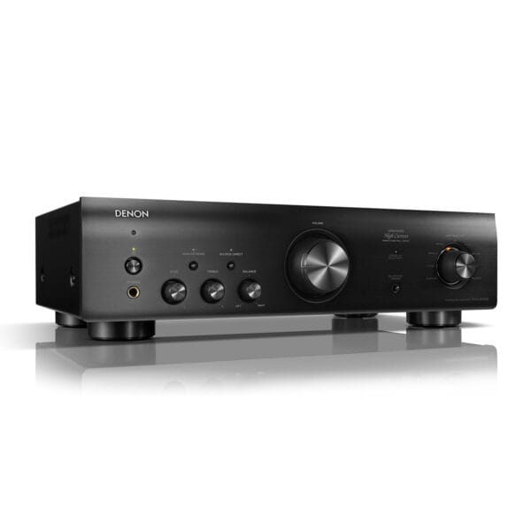 Denon PMA-600NE Geïntegreerde versterker met 5 jaar garantie!