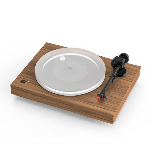 Pro-Ject X2 B Draaitafel met 5 jaar garantie!