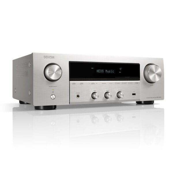 Denon DRA-900H Receiver met 5 jaar garantie!