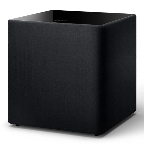 KEF Kube 15 MIE Subwoofer met 5 jaar garantie!