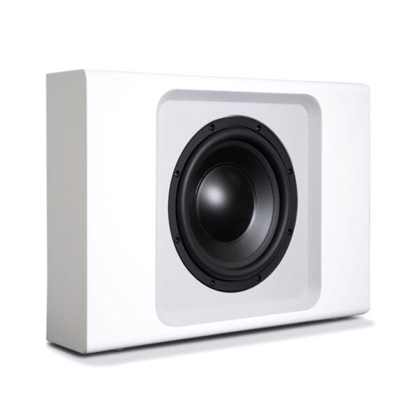 Bluesound PULSE SUB+ Draadloze subwoofer met 5 jaar garantie!