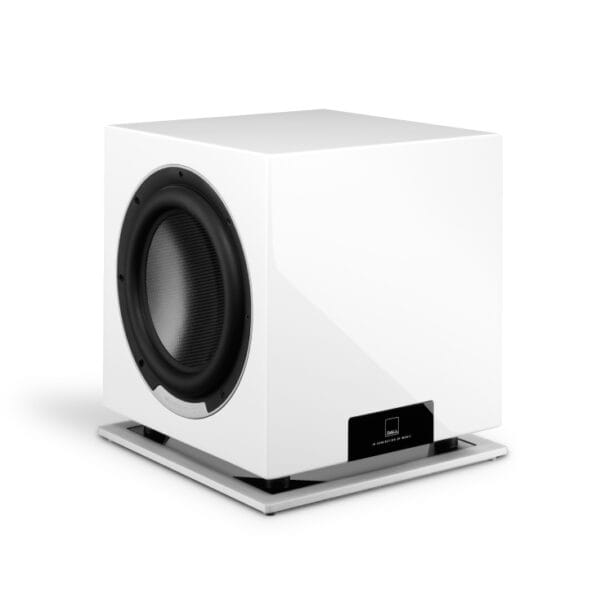 DALI P-10 DSS Subwoofer met 5 jaar garantie!