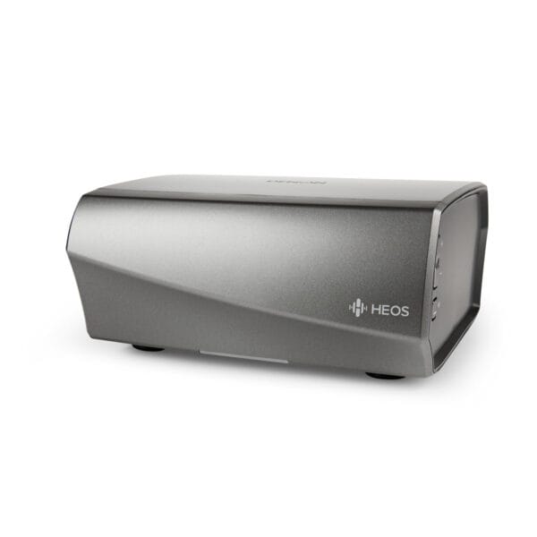 Denon HEOS Link HS2 Muziekstreamer met 5 jaar garantie!