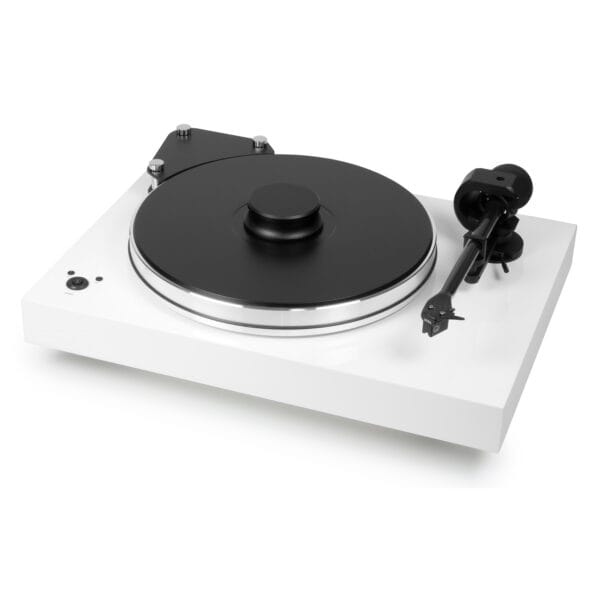 Pro-Ject Xtension 9 Evolution Draaitafel met 5 jaar garantie!