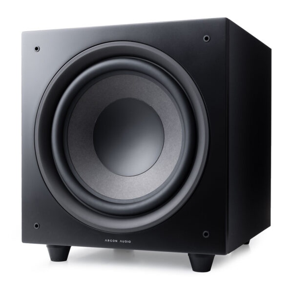 Argon Audio MALMÖ SUB 10 Subwoofer met 5 jaar garantie!