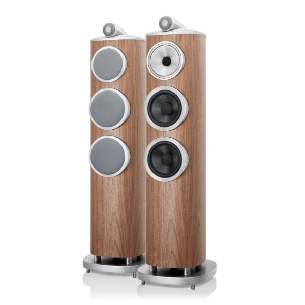 Bowers & Wilkins 804 D4 Vloerluidspreker met 5 jaar garantie!