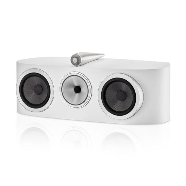 Bowers & Wilkins HTM81 D4 Middenluidspreker met 5 jaar garantie!