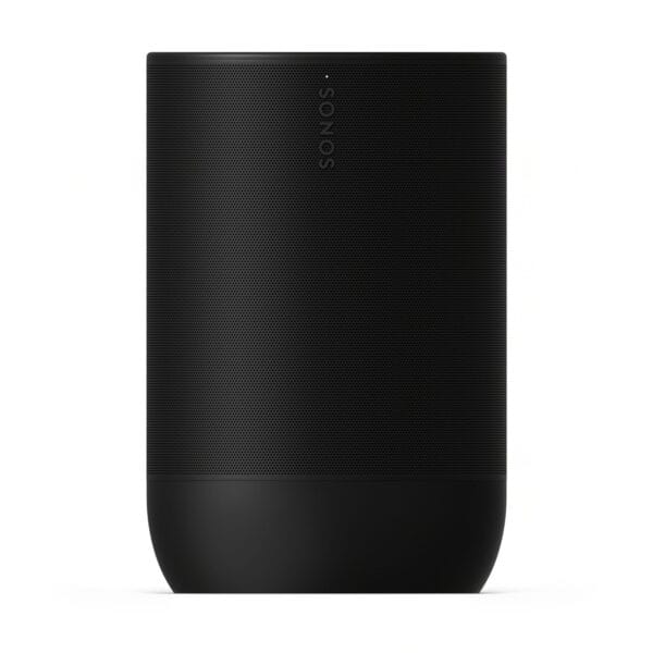 Sonos Move 2 Draadloze luidspreker met accu met 5 jaar garantie!