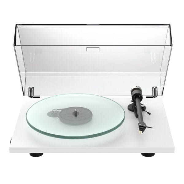 Pro-Ject T2 W Draaitafel met 5 jaar garantie!