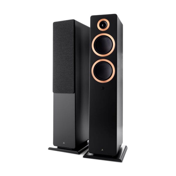 Argon Audio FORTE A55 Mk2 Vloerstaande luidsprekers - Actief met 5 jaar garantie!