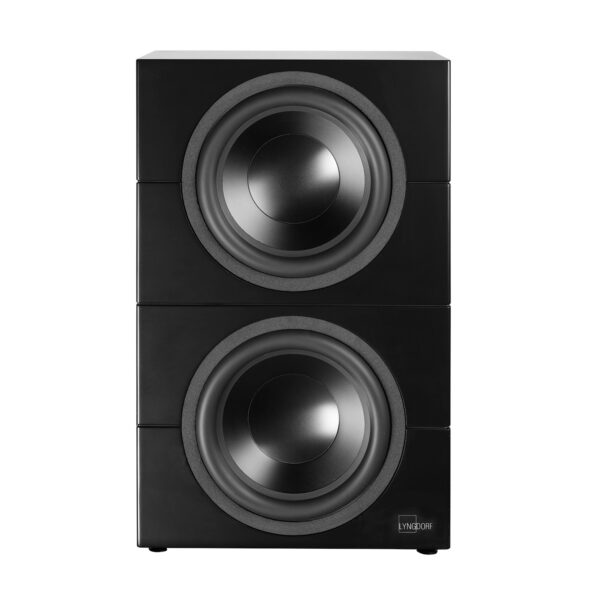 Lyngdorf BW-20 Passieve subwoofer met 5 jaar garantie!