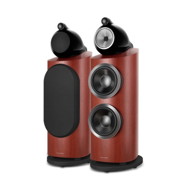 Bowers & Wilkins 800 D3 Vloerluidspreker met 5 jaar garantie!