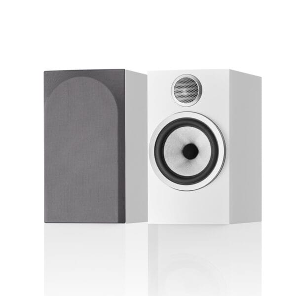 Bowers & Wilkins 706 S3 Compacte luidspreker met 5 jaar garantie!