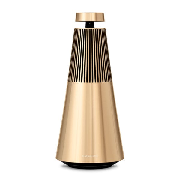Bang & Olufsen Beosound 2 3rd Gen. Draadloze luidspreker met 5 jaar garantie!