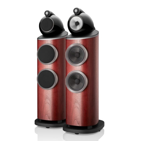 Bowers & Wilkins 803 D4 Vloerluidspreker met 5 jaar garantie!