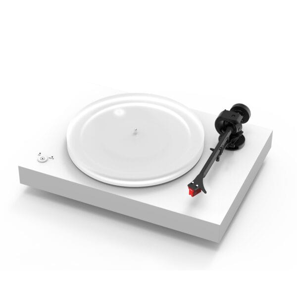 Pro-Ject X2 B Draaitafel met 5 jaar garantie!