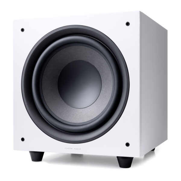 Argon Audio MALMÖ SUB 10 Subwoofer met 5 jaar garantie!