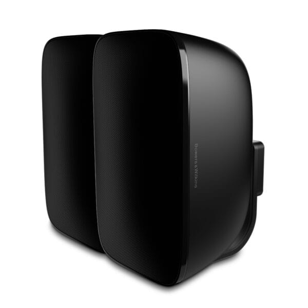 Bowers & Wilkins AM-1 Outdoor-luidspreker met 5 jaar garantie!