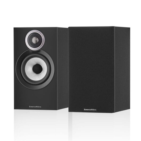 Bowers & Wilkins 607 S3 Compacte luidspreker met 5 jaar garantie!