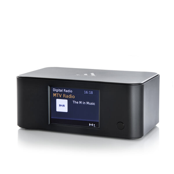 Argon Audio DAB Adapter3 Mk2 DAB-tuner met 5 jaar garantie!