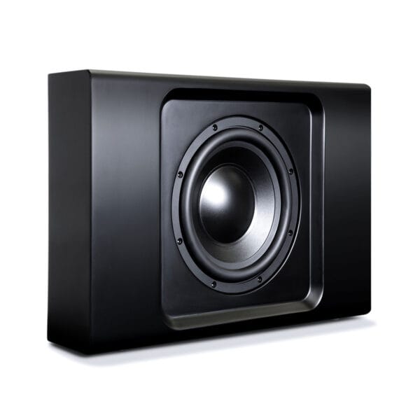 Bluesound PULSE SUB+ Draadloze subwoofer met 5 jaar garantie!