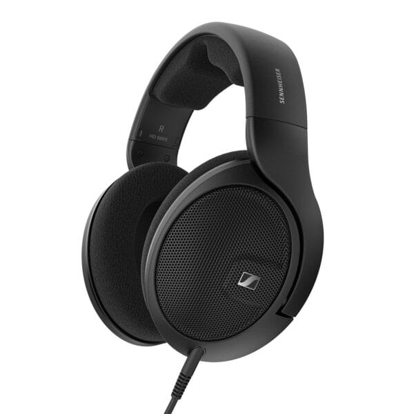 Sennheiser HD 560S Head-fi koptelefoons met 5 jaar garantie!