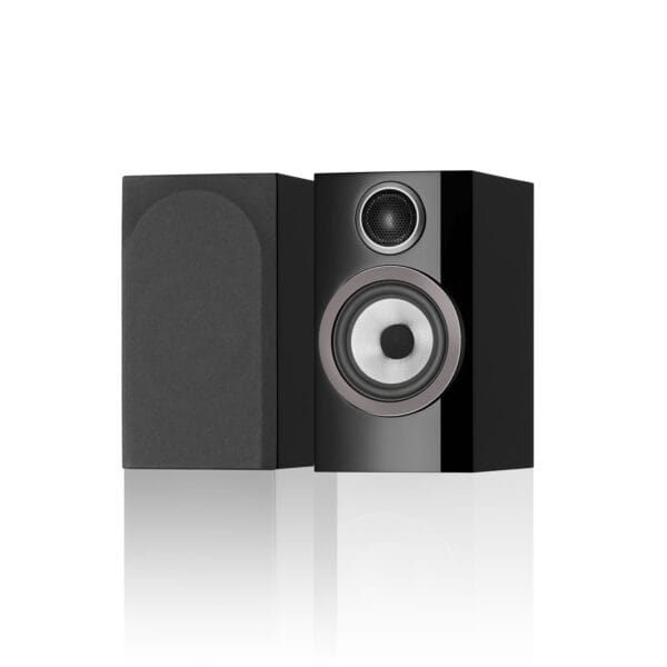 Bowers & Wilkins 707 S3 Compacte luidspreker met 5 jaar garantie!