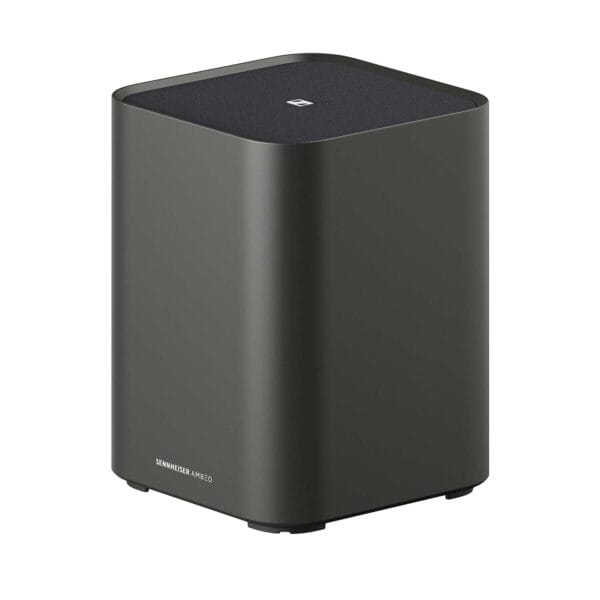 Sennheiser AMBEO Sub Draadloze subwoofer met 5 jaar garantie!