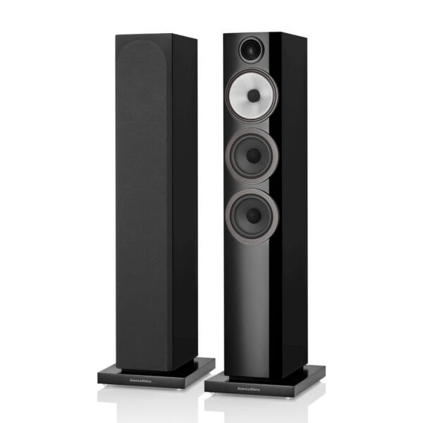 Bowers & Wilkins 704 S3 Vloerluidspreker met 5 jaar garantie!