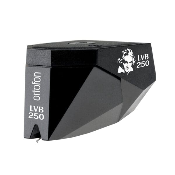 Ortofon 2M Black LVB 250 MM-element met 5 jaar garantie!