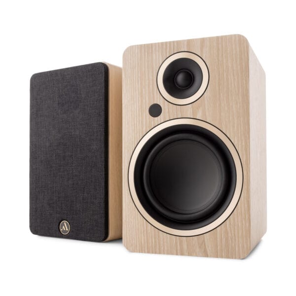 Argon Audio FENRIS A5 Compacte luidsprekers - Actief met 5 jaar garantie!