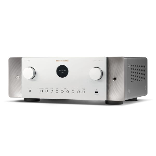 Marantz CINEMA 60 Home-cinema-receiver met 5 jaar garantie!