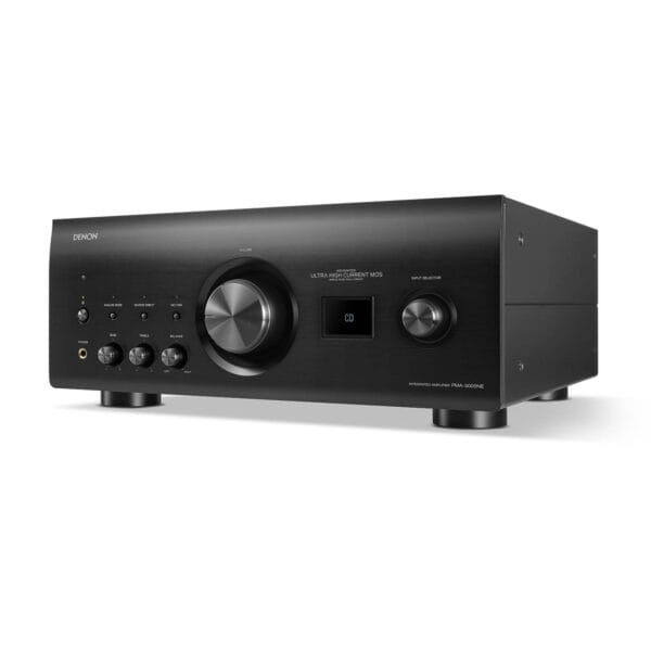 Denon PMA-3000NE Geïntegreerde versterker met 5 jaar garantie!