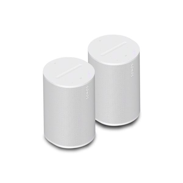 Sonos Era 100 x2 Draadloze luidspreker met 5 jaar garantie!
