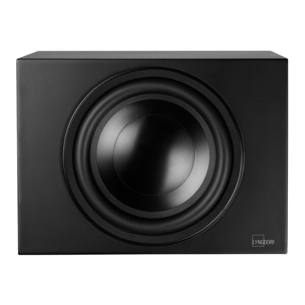 Lyngdorf BW-3 Gabriel Subwoofer met 5 jaar garantie!