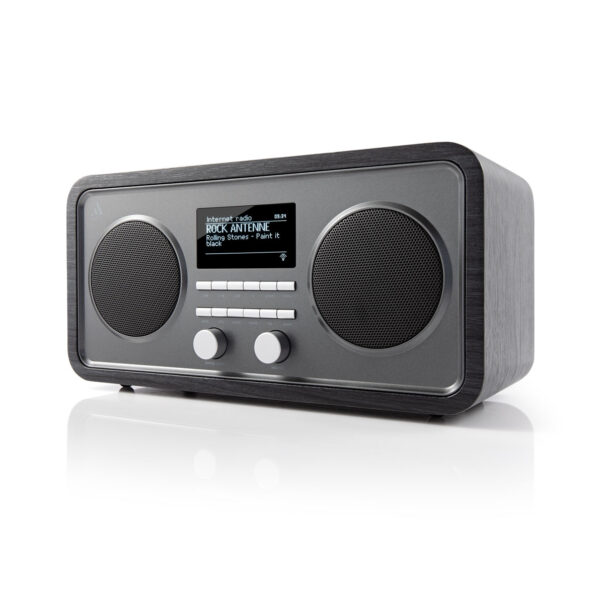 Argon Audio RADIO3I MK2 Radio met 5 jaar garantie!