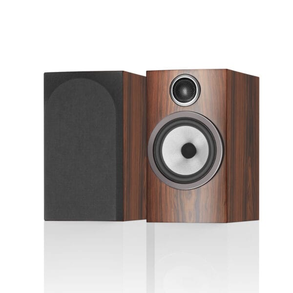 Bowers & Wilkins 706 S3 Compacte luidspreker met 5 jaar garantie!