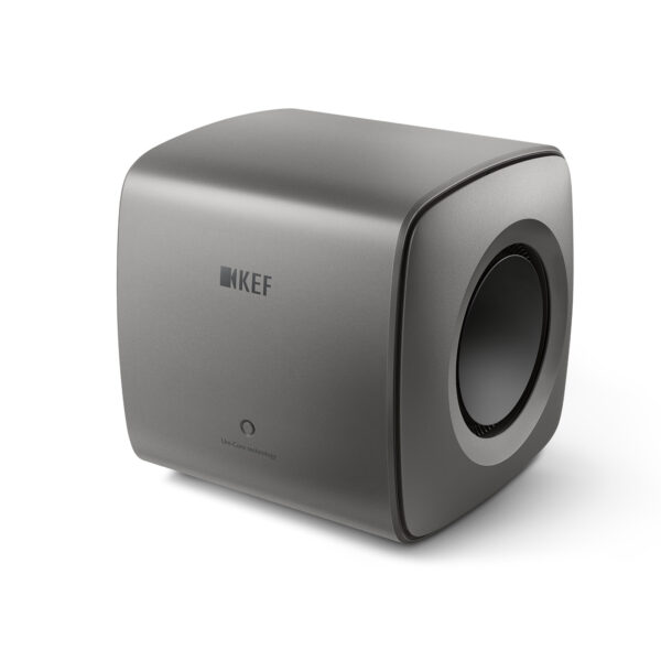 KEF KC62 Subwoofer met 5 jaar garantie!