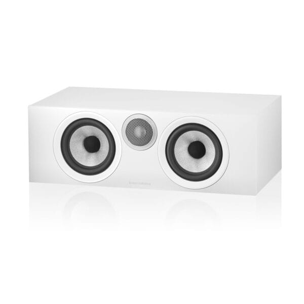 Bowers & Wilkins HTM6 S3 Middenluidspreker met 5 jaar garantie!