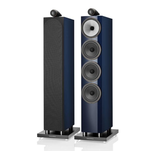 Bowers & Wilkins 702 S3 Signature Vloerluidspreker met 5 jaar garantie!