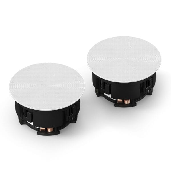 Sonos In-Ceiling Plafondluidspreker met 5 jaar garantie!