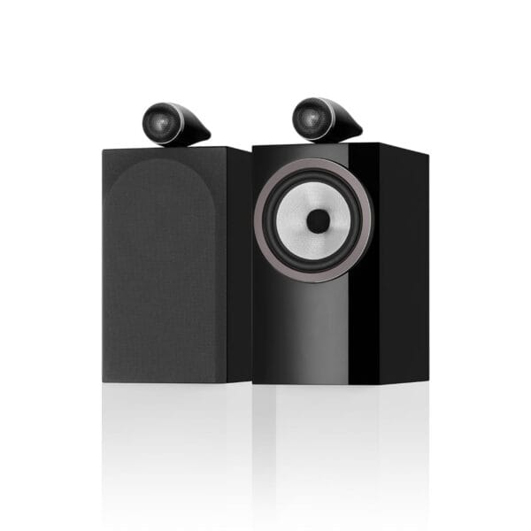 Bowers & Wilkins 705 S3 Compacte luidspreker met 5 jaar garantie!