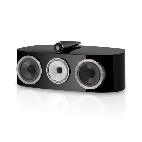 Bowers & Wilkins HTM82 D4 Middenluidspreker met 5 jaar garantie!