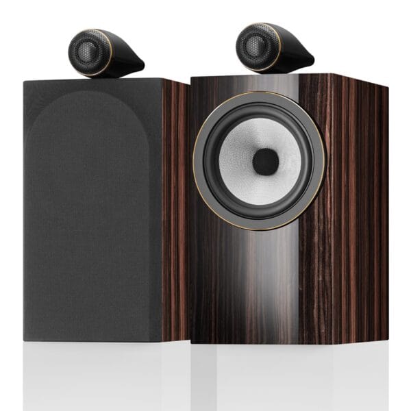 Bowers & Wilkins 705 S3 Signature Compacte luidspreker met 5 jaar garantie!