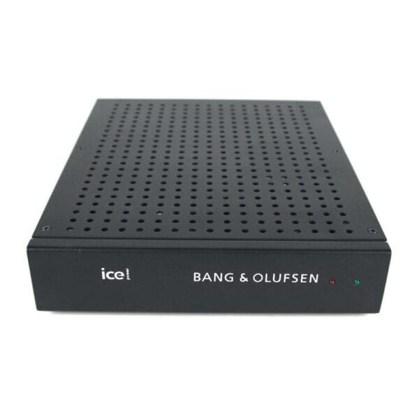 Bang & Olufsen BeoAmp 2 Eindversterker voor CI met 5 jaar garantie!