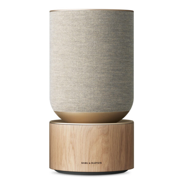 Bang & Olufsen Beosound Balance Draadloze luidspreker met 5 jaar garantie!