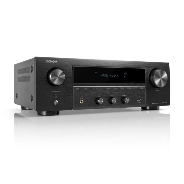 Denon DRA-900H Receiver met 5 jaar garantie!