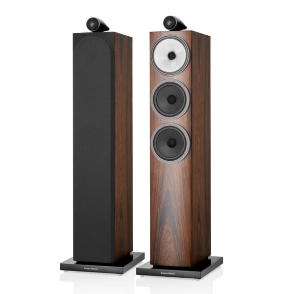 Bowers & Wilkins 703 S3 Vloerluidspreker met 5 jaar garantie!