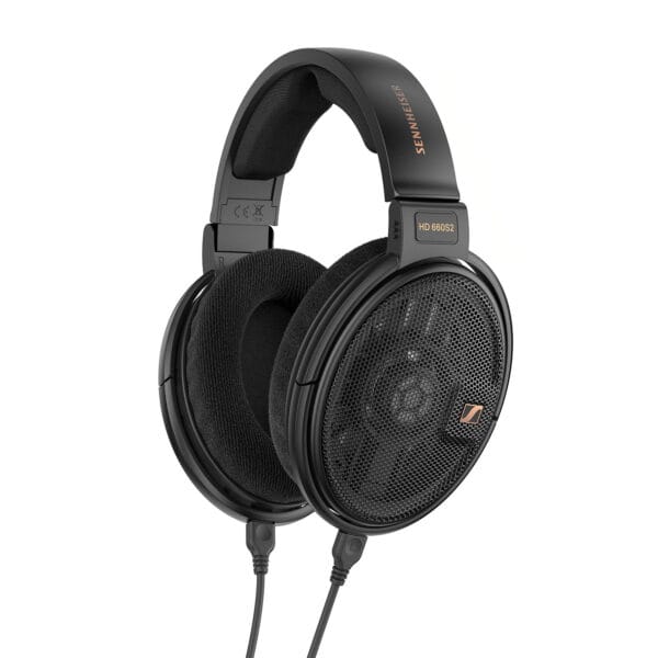 Sennheiser HD 660S2 Head-fi koptelefoons met 5 jaar garantie!